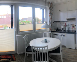 Ferienwohnung auf Langeoog von privat zu vermieten