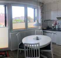 Ferienwohnung auf Langeoog von privat zu vermieten