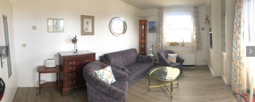 Foto - 3 Zimmer andere in Langeoog