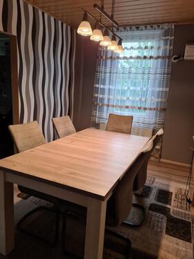 Foto - 7 Zimmer Reihenhaus zum Kaufen in Dillingen (Saar)