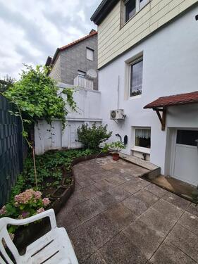 Foto - 7 Zimmer Reihenhaus in Dillingen (Saar)