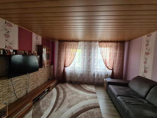 Foto - Reihenhaus in Dillingen (Saar) zum Kaufen