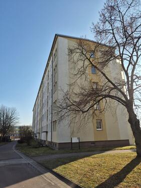 Foto - 3 Zimmer Etagenwohnung zur Miete in Neukieritzsch