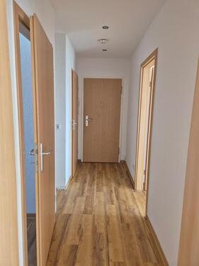 Foto - Etagenwohnung in Neukieritzsch zur Miete