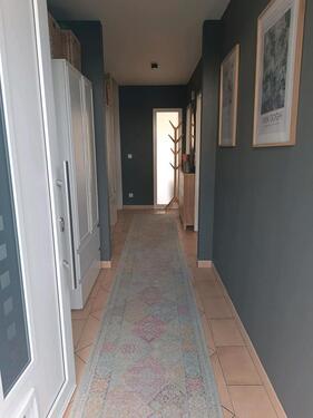 Foto - Reihenhaus in Steinhagen zur Miete