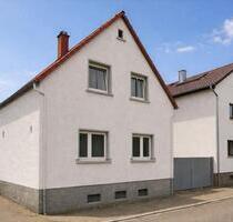 Haus zum Verkauf in Obertshausen Hausen