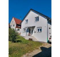 Einfamilienhaus zur Miete - 1.450,00&nbsp;EUR Kaltmiete, ca.&nbsp; 150,00&nbsp;m&sup2; in Dinkelscherben (PLZ: 86424)