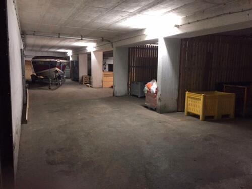 Foto - Lager Werkstatt zu Vermieten und Meisterbüro mit Küche In Bad Bramstedt