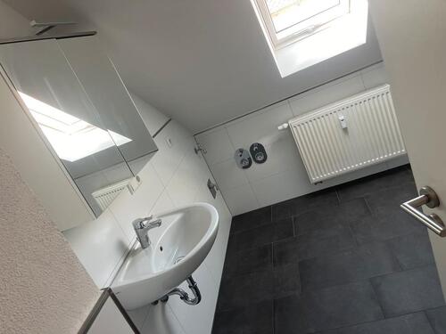 Foto - 2 Zimmer Etagenwohnung zur Miete in Hallerndorf