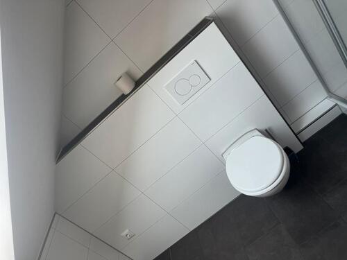 Foto - Etagenwohnung in Hallerndorf zur Miete