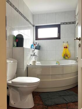 Foto - 5 Zimmer Bungalow in Quickborn