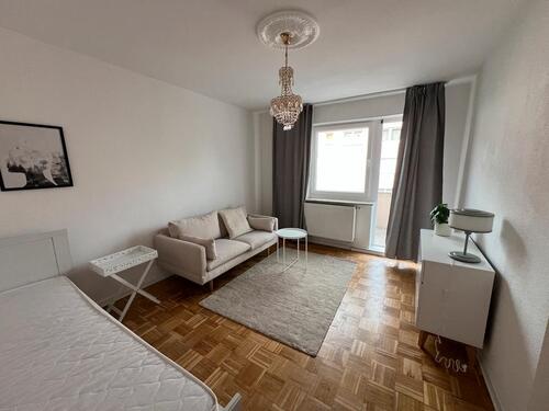 Foto - Tolle 1 Zi-Whg in Maschseenähe Döhren