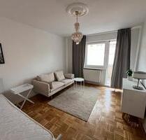 Tolle 1 Zi-Whg in Maschseenähe Döhren - Hannover Döhren-Wülfel