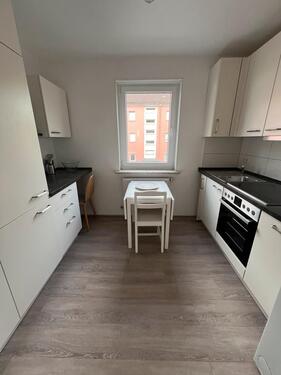 Foto - Etagenwohnung in Hannover zur Miete