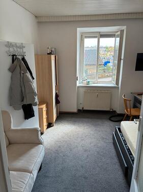 Foto - Mietwohnung - 350,00&nbsp;EUR Kaltmiete, ca.&nbsp; 20,00&nbsp;m&sup2;