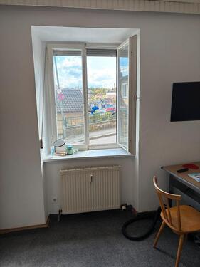 Foto - Erdgeschoßwohnung in Passau zur Miete