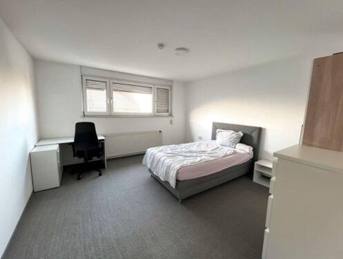 Foto - 2 Zimmer Etagenwohnung zum Kaufen in Schwäbisch Gmünd