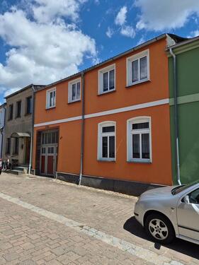 Foto - Reihenhaus in Schwaan - 129.000,00&nbsp;EUR Kaufpreis, ca.&nbsp; 100,00&nbsp;m&sup2;