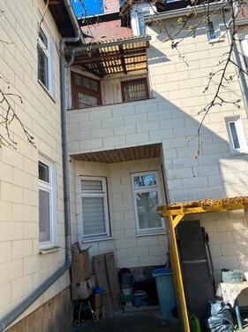 Foto - 8 Zimmer Mehrfamilienhaus, Wohnhaus zum Kaufen in Ilmenau