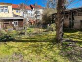 Foto - 8 Zimmer Mehrfamilienhaus, Wohnhaus in Ilmenau