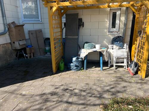 Foto - Mehrfamilienhaus, Wohnhaus in Ilmenau zum Kaufen