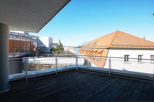 Foto - Sonnige Eleganz über den Dächern Zwickaus – Stilvolle 4-Zimmer-Wohnung mit Platz zum Leben