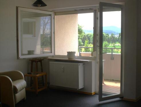 Foto - Etagenwohnung in Gomaringen