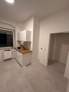 Foto - Etagenwohnung in Lampertheim