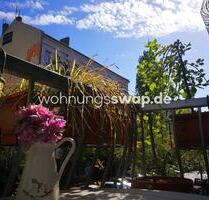 Wohnungsswap - 3 Zimmer, 80 m² - Schreinerstraße, Friedrichshain, Berlin