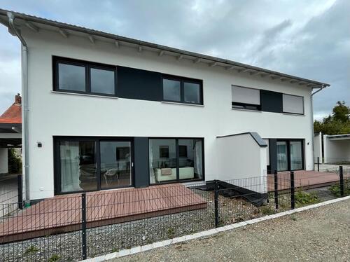 Foto - Einfamilienhaus zum Kaufen in Dingolfing