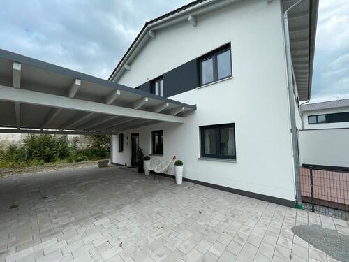 Foto - Einfamilienhaus in Dingolfing
