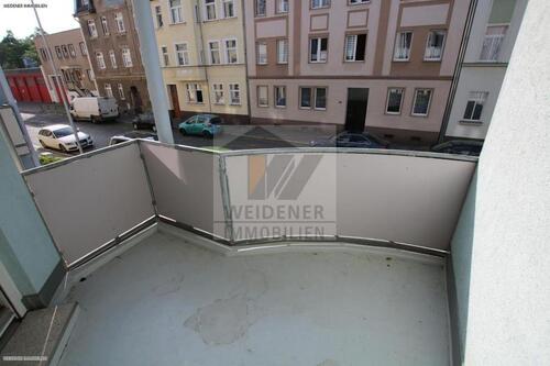 Foto - Etagenwohnung in Gera zur Miete