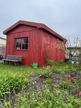 Foto - Kleingarten - 700,00 EUR Kaltmiete, ca.  0,00 m²
