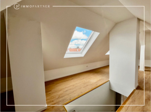 Foto - Etagenwohnung zur Miete in Göppingen