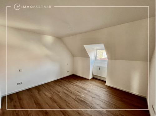 Foto - Etagenwohnung in Göppingen