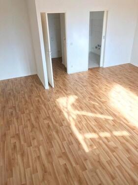 Foto - Etagenwohnung zur Miete in Frankfurt am Main