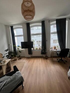 Foto - Etagenwohnung zur Miete in Köln