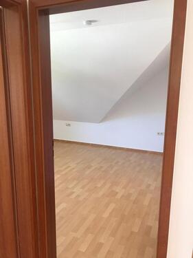 Foto - Etagenwohnung in Gaildorf