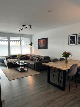 Foto - Etagenwohnung zur Miete in Bocholt