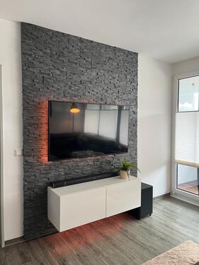 Foto - Etagenwohnung in Bocholt