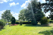 Foto - EFH Bungalow Grundstück mit Gartenparadies in Toplage