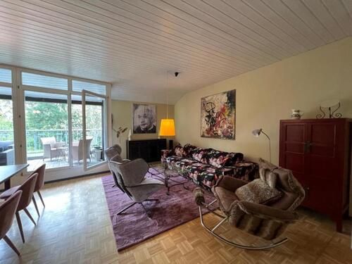 Foto - Etagenwohnung zur Miete in Dresden