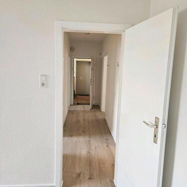 Foto - Etagenwohnung in Wuppertal