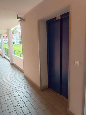 Foto - Etagenwohnung in Kassel