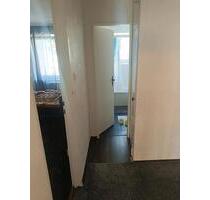 Drei Zimmerwohnung in Wolfsburg