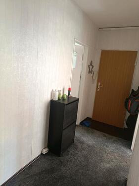 Foto - Etagenwohnung zur Miete in Wolfsburg