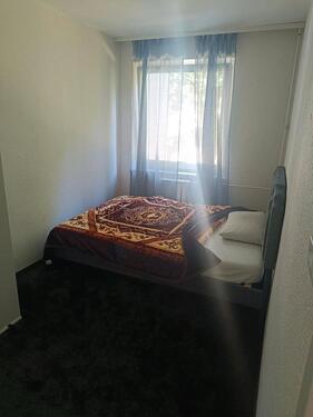 Foto - Etagenwohnung in Wolfsburg