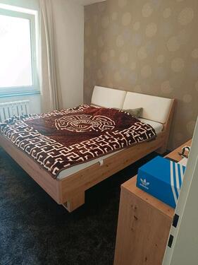 Foto - Etagenwohnung in Wolfsburg zur Miete