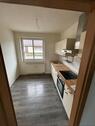 Foto - Helle 2-Raum-Wohnung mit Einbauküche in Siedenbollentin