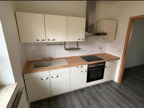 Foto - Etagenwohnung zur Miete in Burow